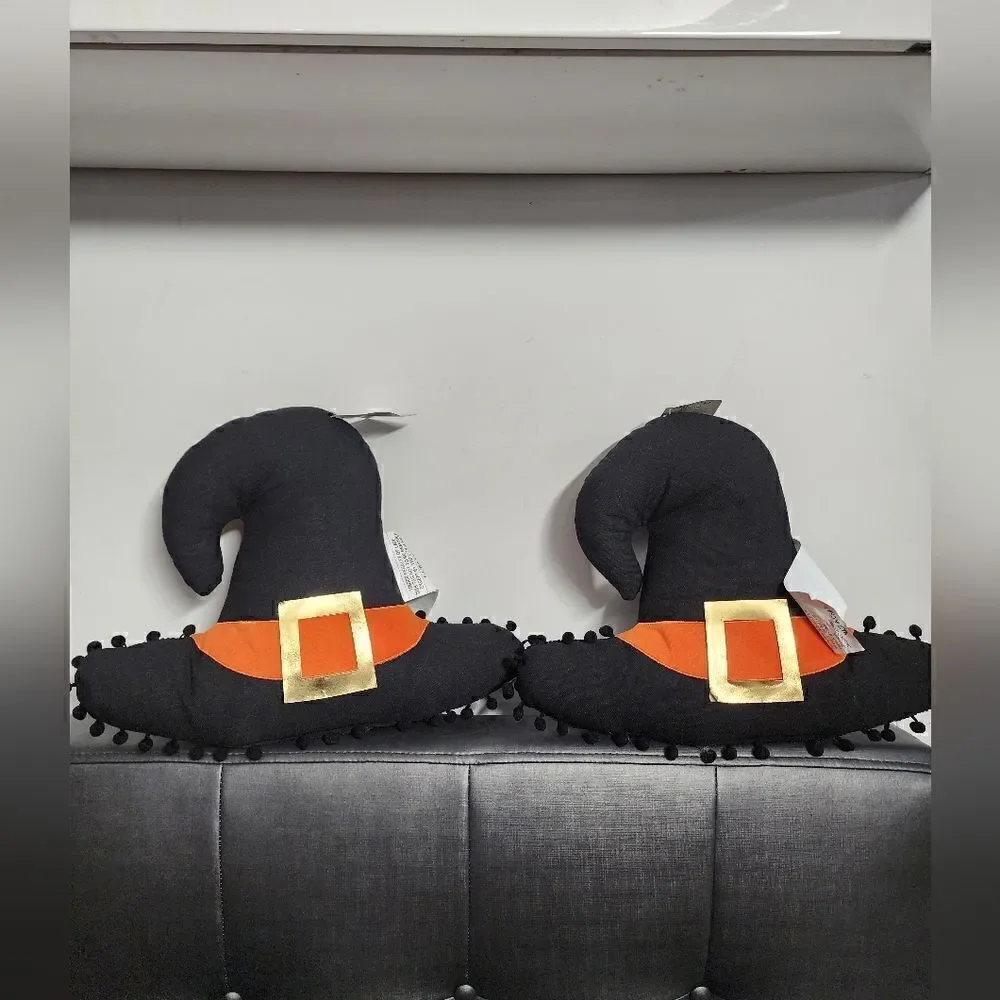 Lot of two New Halloween 15